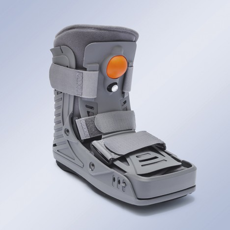 Ботуш за имобилизация къс Walker EST-092 с помпа за въздух